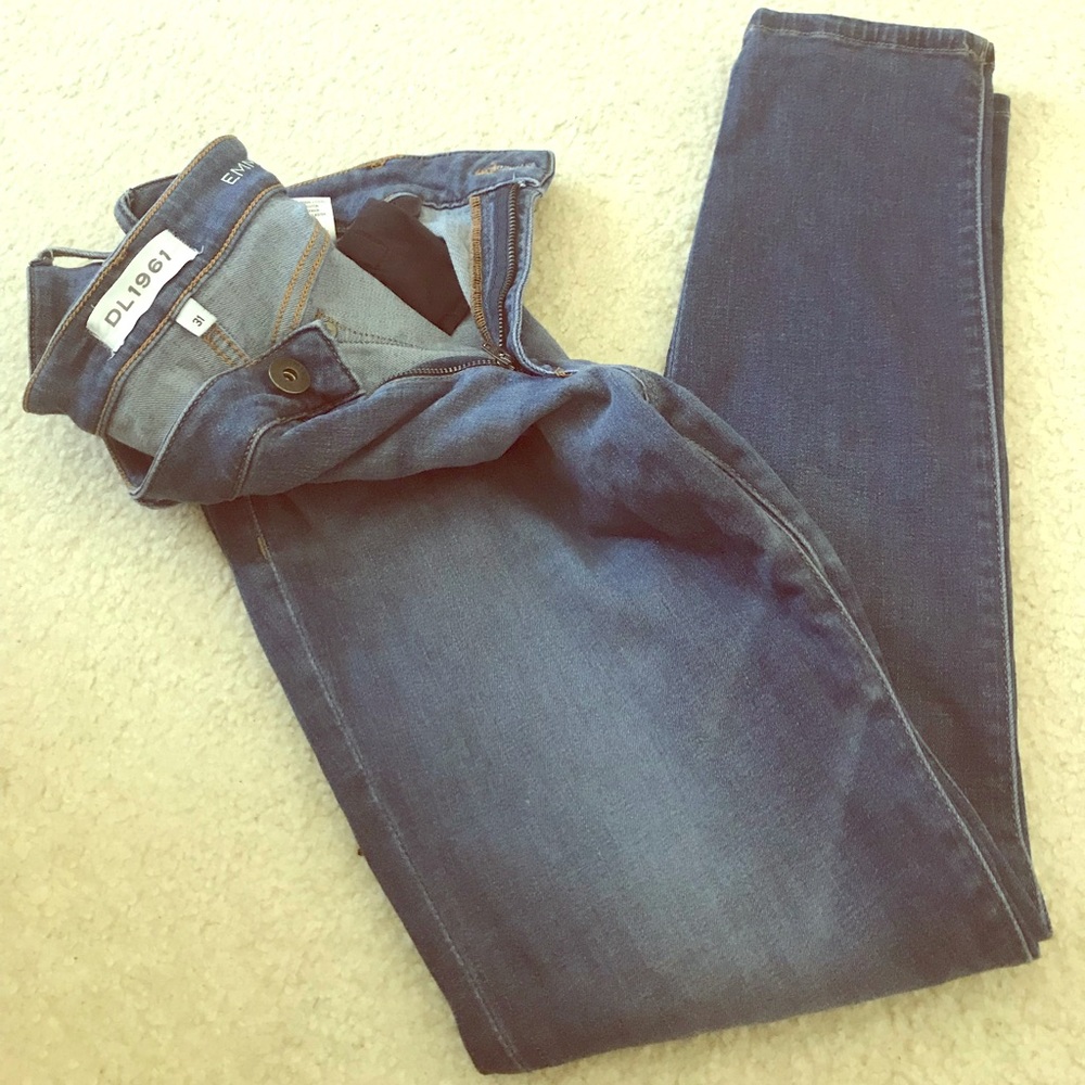 DL1961 Emma Power Leggings size 12/31